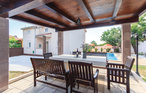Feriehuse - Pula , Kroatien - CIP431 12