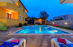 Ferienhaus - Pula-Stinjan , Kroatien - CIP696 18