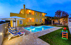 Ferienhaus - Pula-Stinjan , Kroatien - CIP696 1