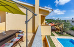 Ferienhaus - Pula-Stinjan , Kroatien - CIP696 17