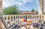 Ferienwohnung - Pula-Stinjan , Kroatien - CIP830 11