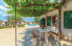 Ferienhaus - Pula , Kroatien - CIP414 5