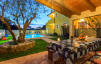 Ferienhaus - Pula-Stinjan , Kroatien - CIP696 20