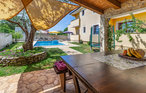 Ferienhaus - Pula-Stinjan , Kroatien - CIP696 13