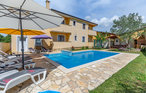 Ferienhaus - Pula-Stinjan , Kroatien - CIP696 6