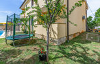 Ferienhaus - Pula-Stinjan , Kroatien - CIP696 5