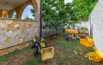 Ferienhaus - Pula-Stinjan , Kroatien - CIP696 14