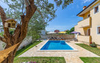 Ferienhaus - Pula-Stinjan , Kroatien - CIP696 10