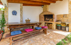 Ferienhaus - Pula-Stinjan , Kroatien - CIP696 4