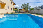 Ferienhaus - Pula-Stinjan , Kroatien - CIP696 9