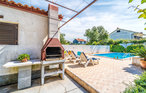 Feriehuse - Pula-Stinjan , Kroatien - CIP172 12