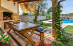 Ferienhaus - Pula-Stinjan , Kroatien - CIP696 12