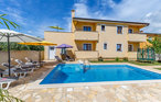 Ferienhaus - Pula-Stinjan , Kroatien - CIP696 7
