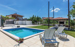 Ferienhaus - Pula , Kroatien - CIP414 7