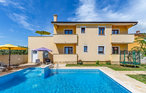 Ferienhaus - Pula-Stinjan , Kroatien - CIP696 8