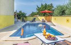Ferienwohnung - Pula-Stinjan , Kroatien - CIP830 1