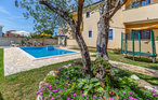 Ferienhaus - Pula-Stinjan , Kroatien - CIP696 11