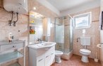 Ferienwohnung - Pula-Stinjan , Kroatien - CIP830 30
