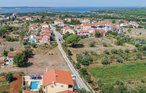 Ferienhaus - Pula-Stinjan , Kroatien - CIP696 15