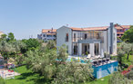 Semesterhus - Pula-Stinjan , Kroatien - CIP925 18