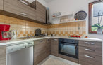 Ferienhaus - Pula-Stinjan , Kroatien - CIP696 31