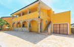 Ferienhaus - Pula-Stinjan , Kroatien - CIP696 16