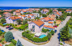 Semesterhus - Pula-Stinjan , Kroatien - CIP273 7