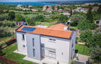 Semesterhus - Pula-Stinjan , Kroatien - CIP925 3