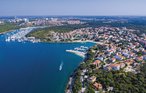 Ferieleilighet - Pula-Pjescana Uvala , Kroatia - CIR145 28