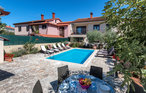 Ferieleilighet - Pula , Kroatia - CIP286 6