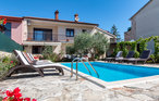Ferieleilighet - Pula , Kroatia - CIP286 3
