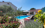 Ferieleilighet - Pula , Kroatia - CIP286 9