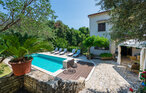 Ferienhaus - Pula , Kroatien - CIP776 8