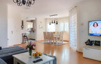 Ferienhaus - Pula-Sikici , Kroatien - CIP508 9