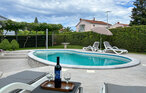 Feriehuse - Pula-Stinjan , Kroatien - CIP256 9