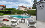 Feriehuse - Pula-Stinjan , Kroatien - CIP256 11