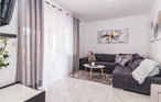 Ferienwohnung - Pula-Stinjan , Kroatien - CIR395 4