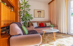 Ferieleilighet - Pula - Pjescana uvala , Kroatia - CIR604 13