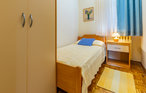 Ferieleilighet - Pula - Pjescana uvala , Kroatia - CIR604 27