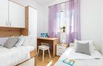 Feriehus - Pula , Kroatia - CIR574 26