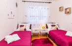 Ferienwohnung - Pula-Stinjan , Kroatien - CIR395 17