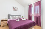 Feriehus - Pula , Kroatia - CIR574 23
