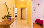 Ferienwohnung - Pula-Stinjan , Kroatien - CIR395 16