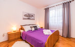 Ferienwohnung - Pula-Stinjan , Kroatien - CIR395 14