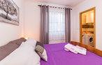 Ferienwohnung - Pula-Stinjan , Kroatien - CIR395 15