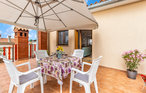 Ferienwohnung - Pula , Kroatien - CIR366 1