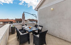 Ferieleilighet - Pula , Kroatia - CIR549 11