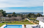 Ferienwohnung - Pula-Stinjan , Kroatien - CIR395 1