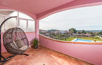 Ferienwohnung - Pula-Stinjan , Kroatien - CIR395 9