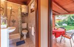 Semesterhus - Pula-Sisan , Kroatien - CIR343 8